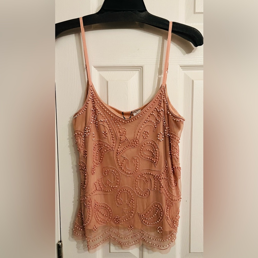 Buckle Boutique Top